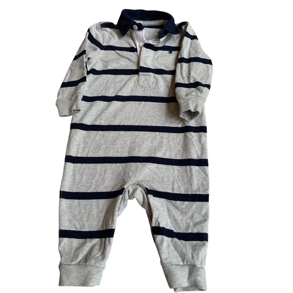 Ralph‎ Lauren One Piece outfit size 9 mo